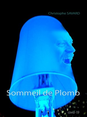 cover image of Sommeil de Plomb